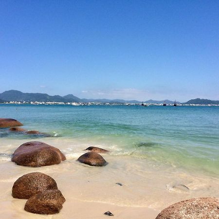 Vista Das Canas Villa Florianópolis Buitenkant foto