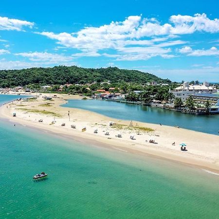 Vista Das Canas Villa Florianópolis Buitenkant foto